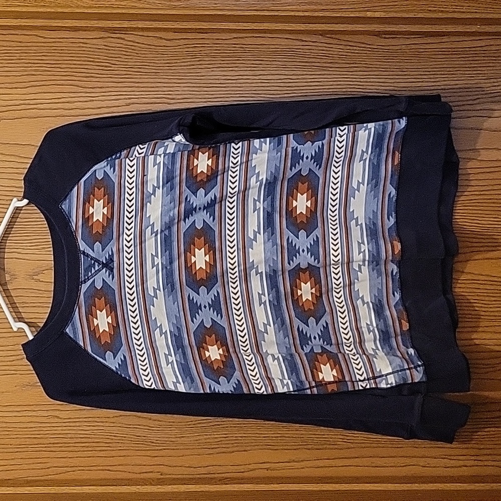 Eddie Bauer Crewneck Sweatshirt